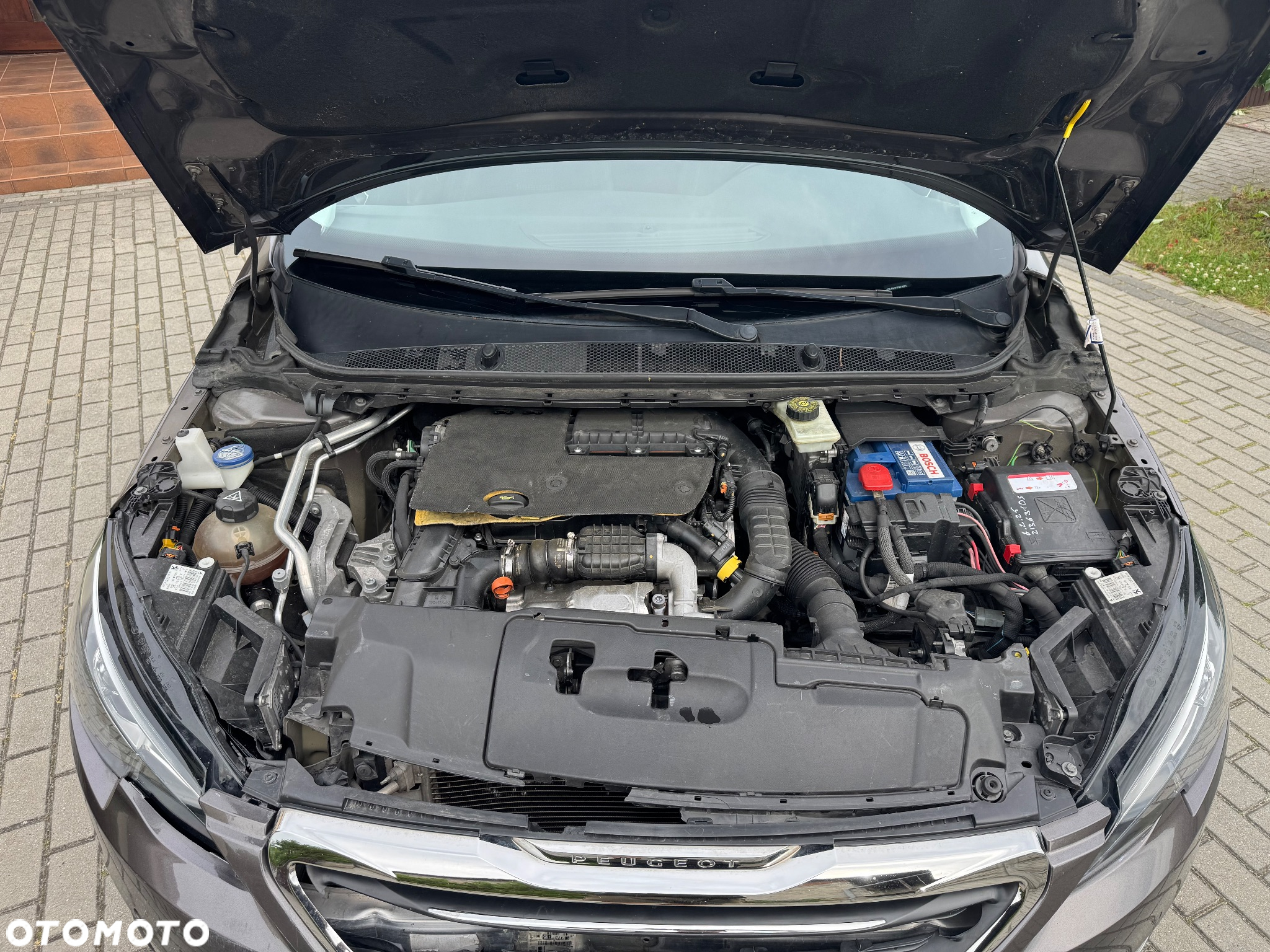 Peugeot 308 - 18