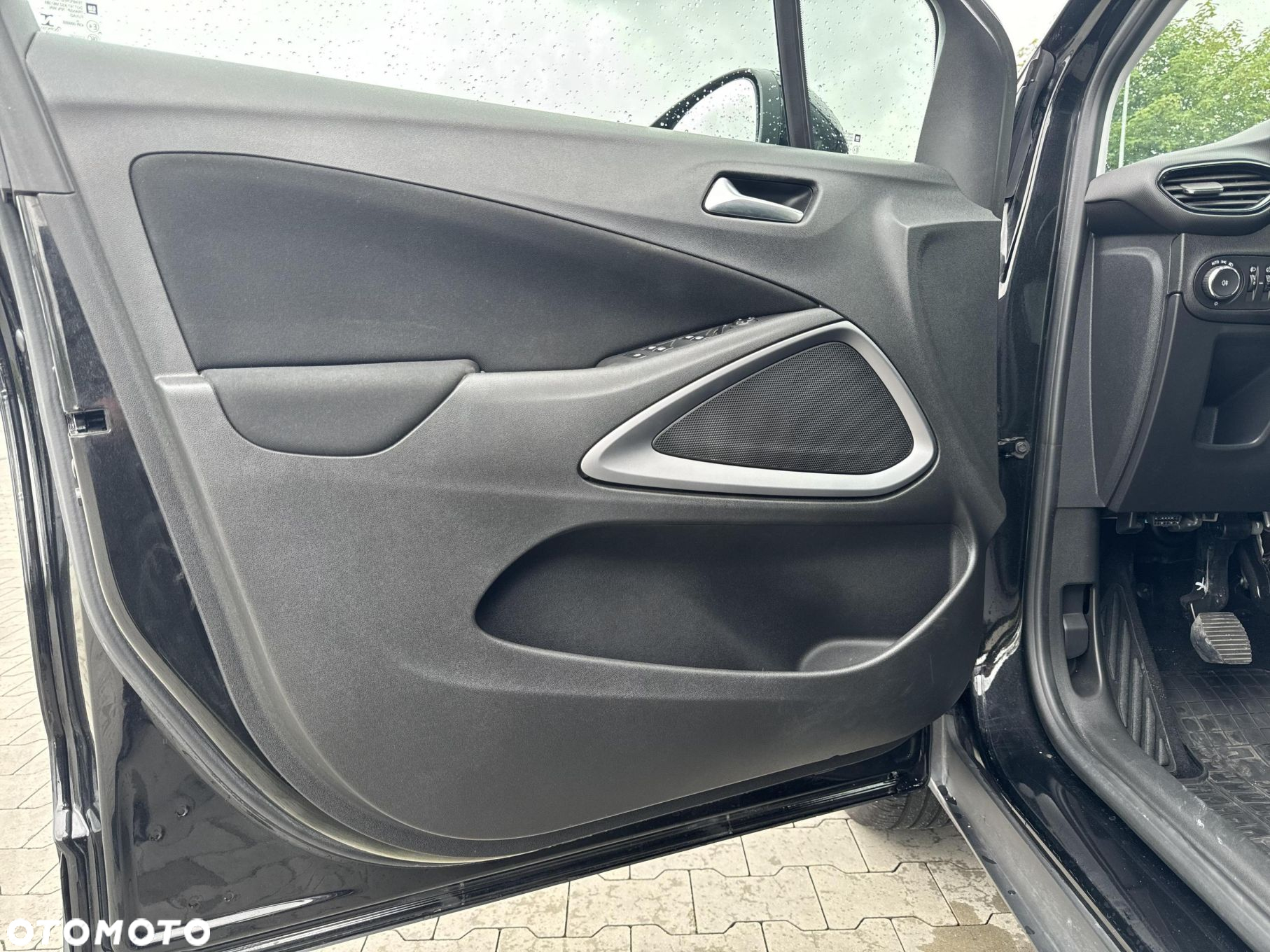 Opel Crossland X 1.2 T GPF Enjoy S&S - 10