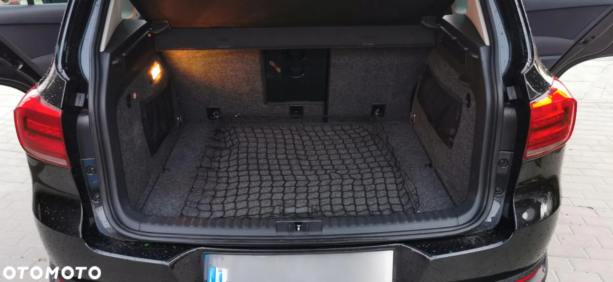 Volkswagen Tiguan 1.4 TSI Trend&Fun - 13