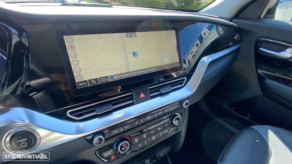 Kia e-Niro 64kWh - 36