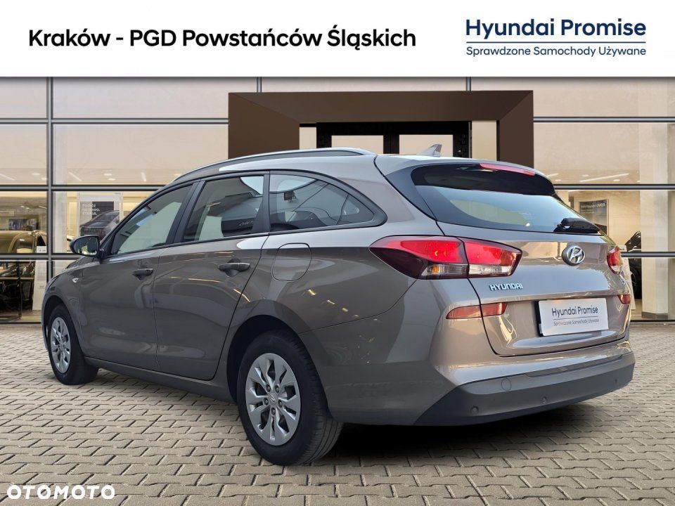 Hyundai i30 - 2