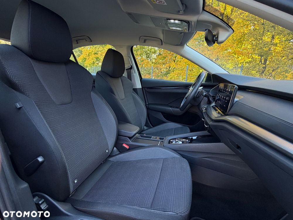 Skoda Octavia 1.5 TSI e-TEC DSG Style - 16