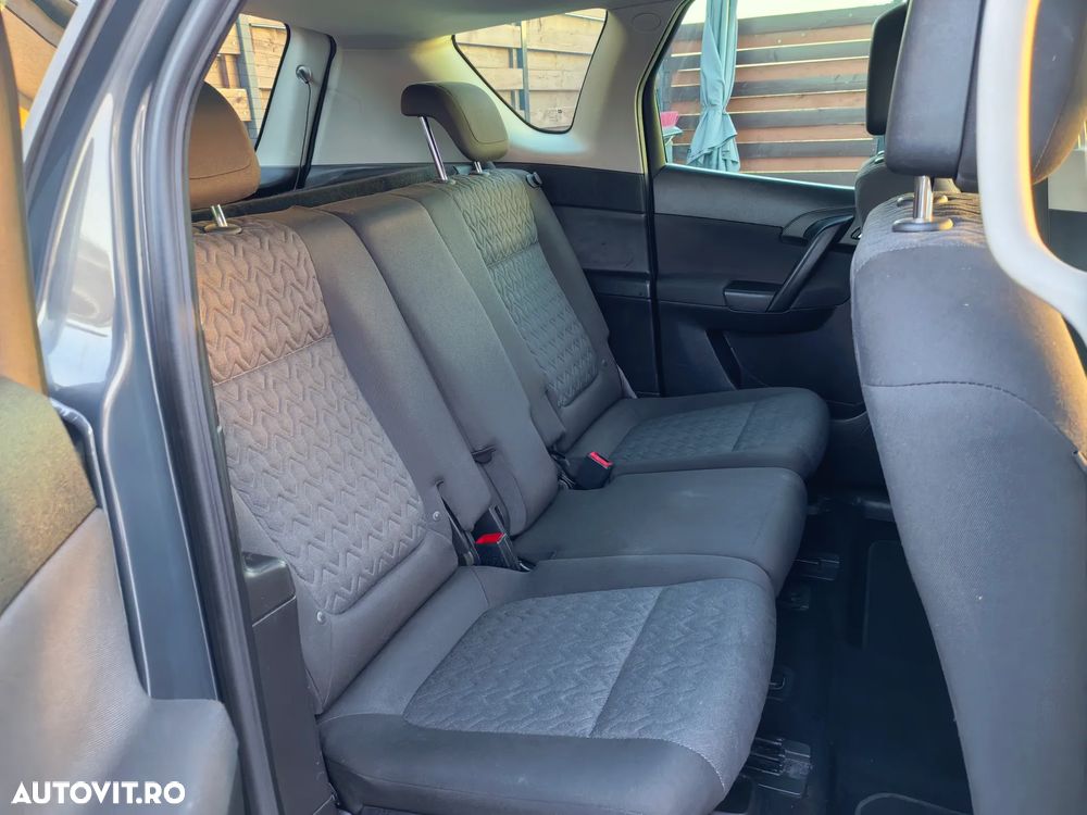 Opel Meriva 1.4 Turbo ECOTEC Cosmo Aut. - 11