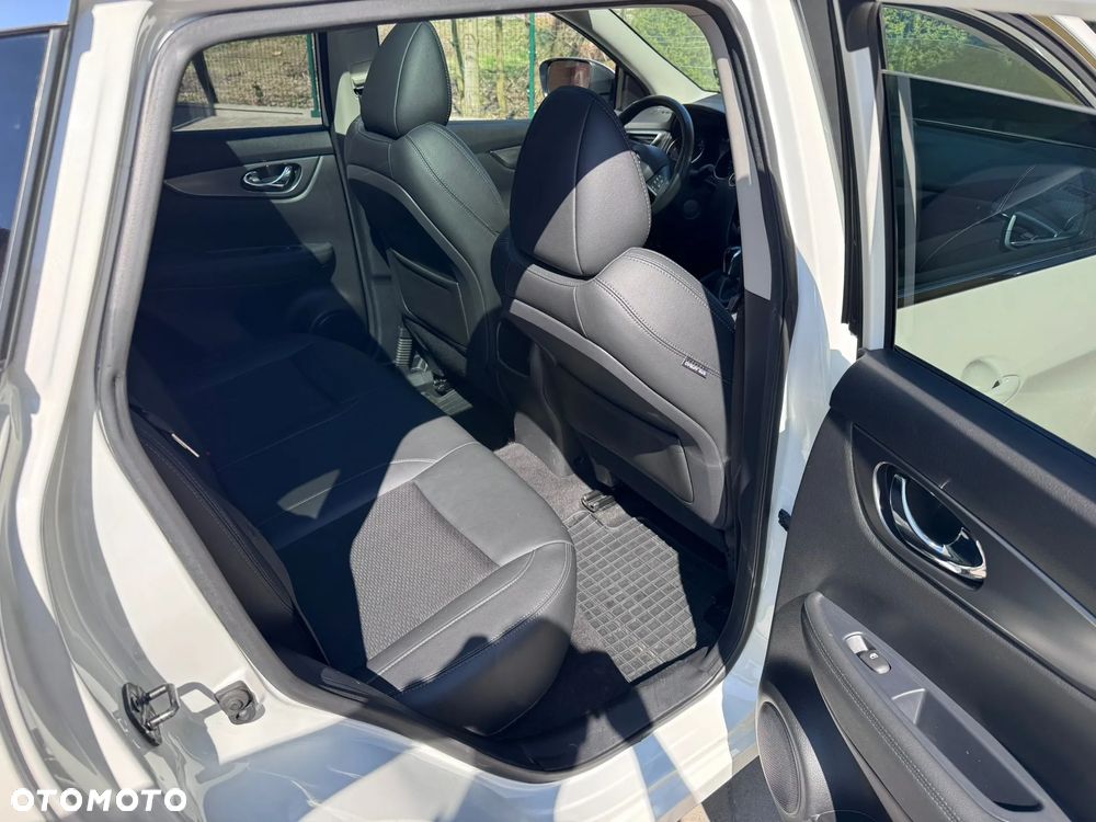 Nissan Qashqai - 8