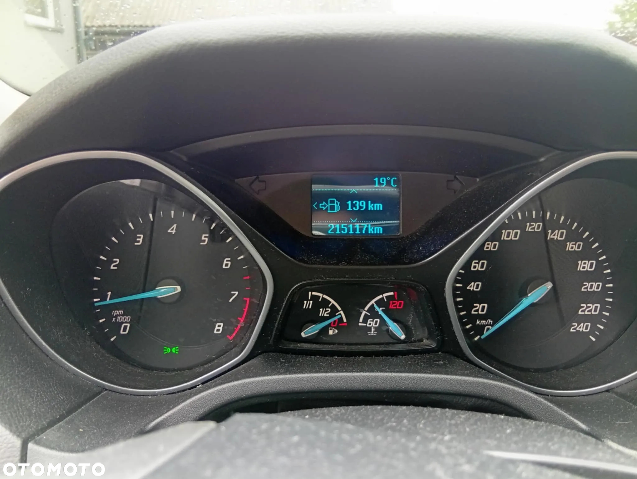 Ford Focus - 16