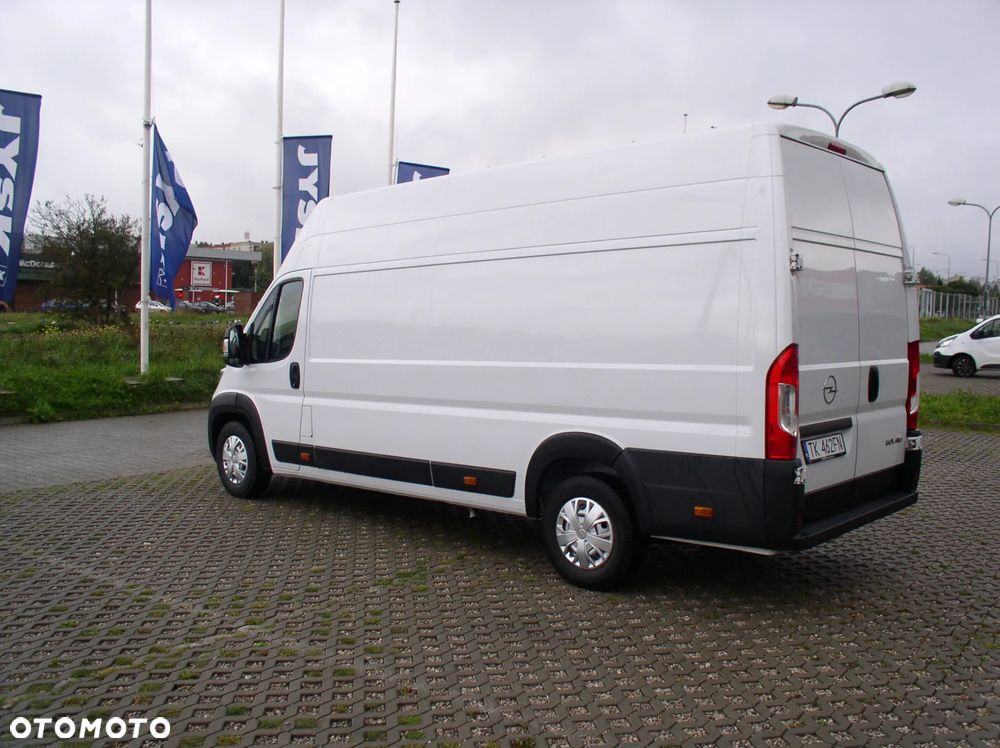 Opel MOVANO - 27