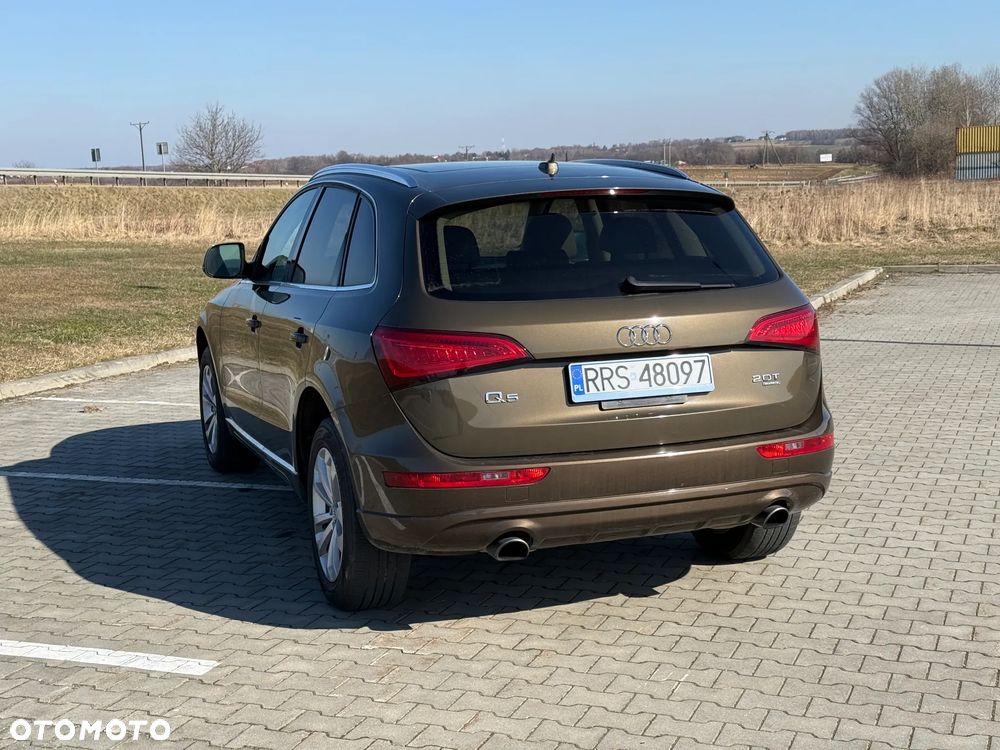 Audi Q5 - 15