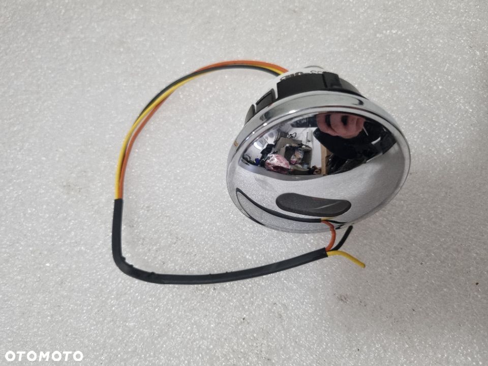 Harley Davidson Touring Softail Wskaźnik Paliwa - korek - 2