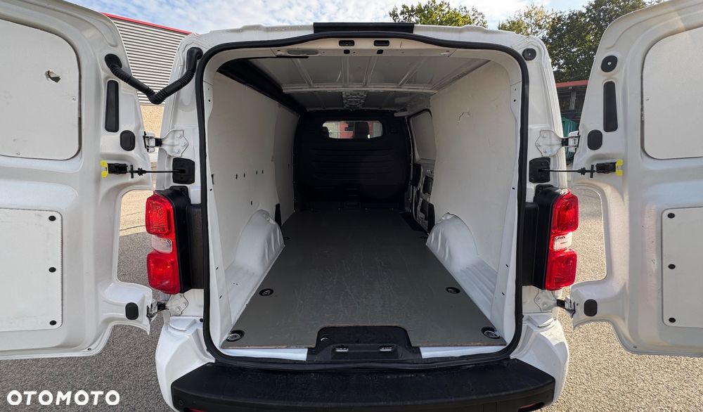 Peugeot Expert LONG L2H1 2.0 HDI 122KM 4x4 DANGEL - 15
