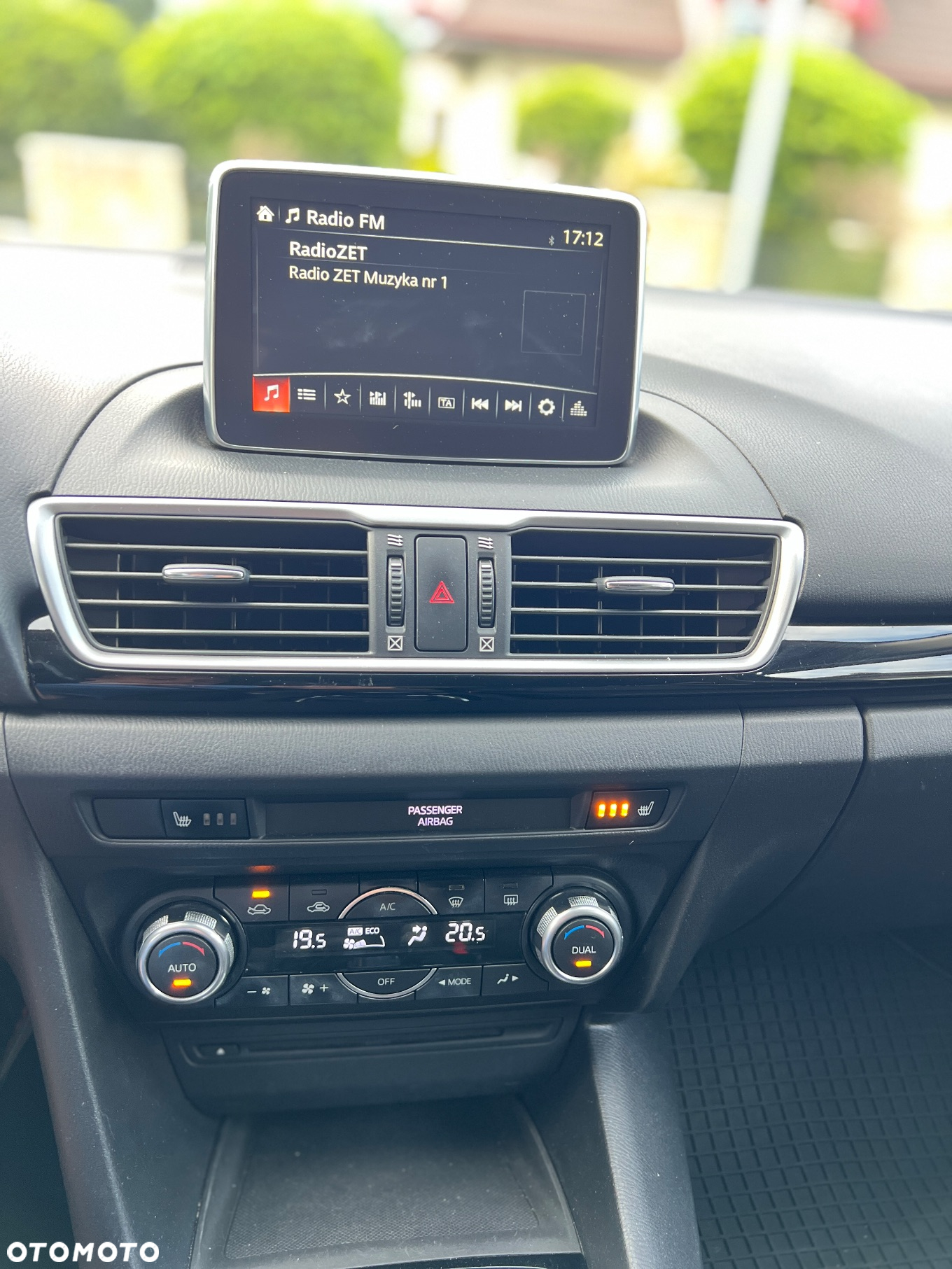 Mazda 3 2.0 Skyenergy - 11