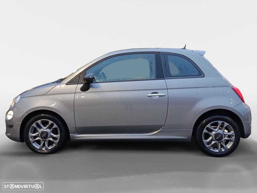 Fiat 500 - 2