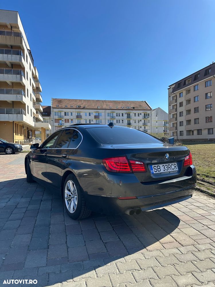 BMW Seria 5 - 3