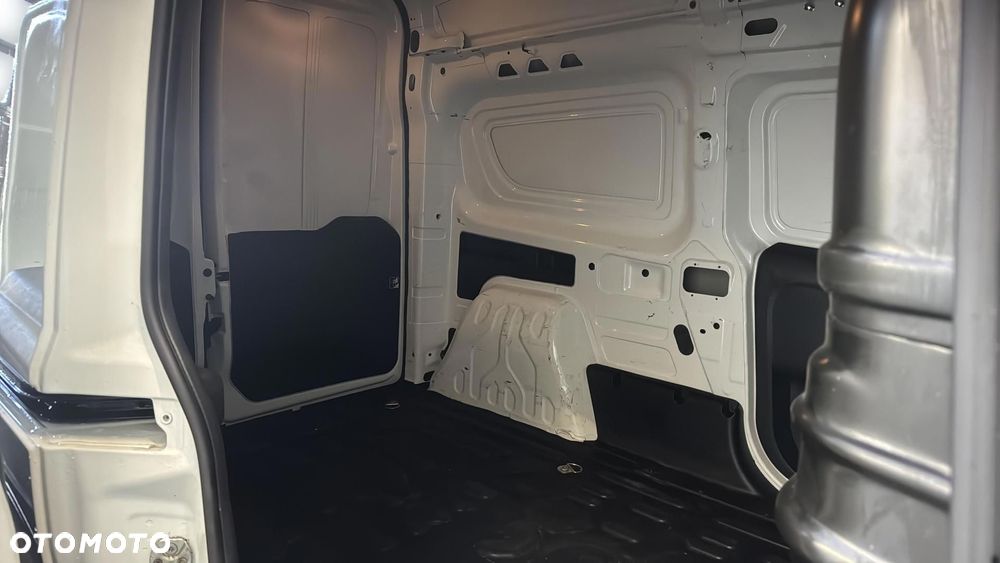 Fiat Doblo Cargo/Van - 17