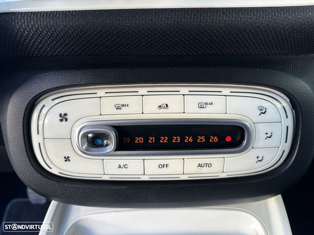 Smart ForTwo Coupé 1.0 Passion 71 - 13