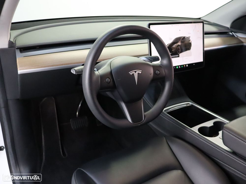 Tesla Model Y Performance Tração Integral - 9