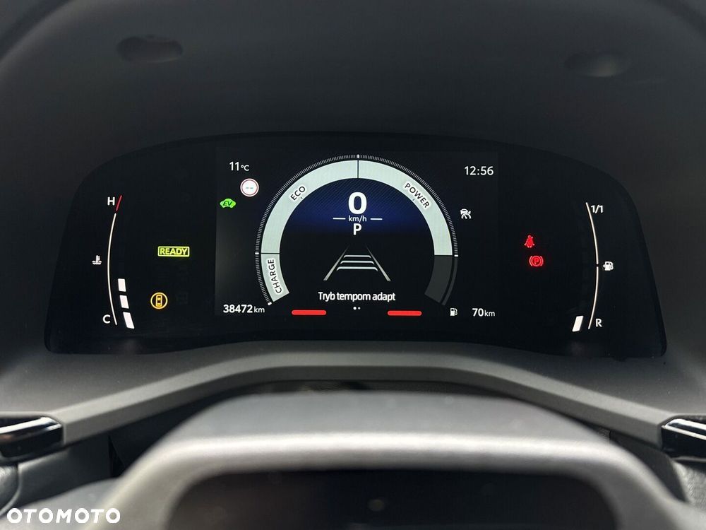 Toyota Camry - 20