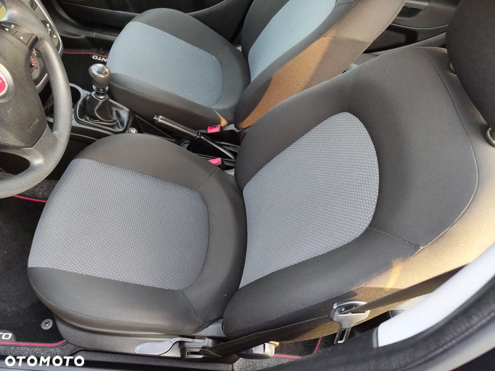 Fiat Punto - 20
