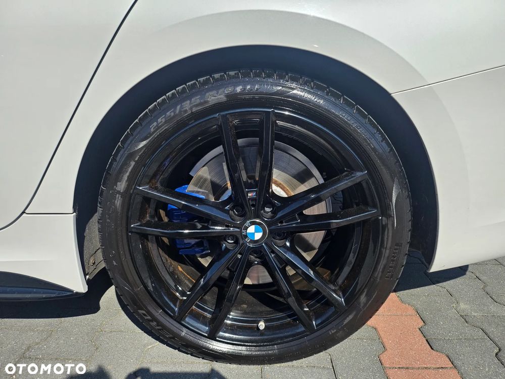BMW Seria 3 330i xDrive M Sport sport - 6