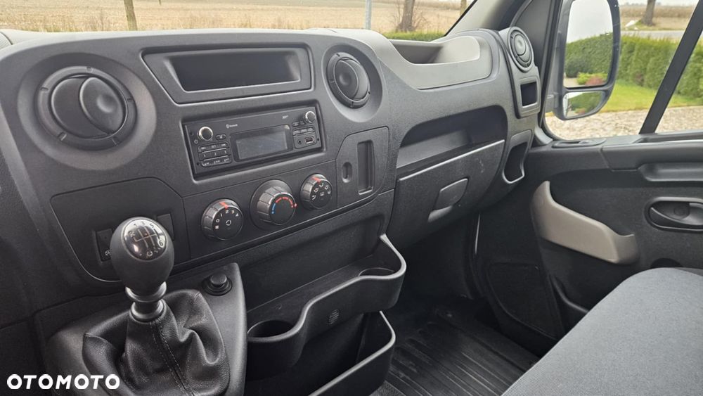 Renault Master - 26
