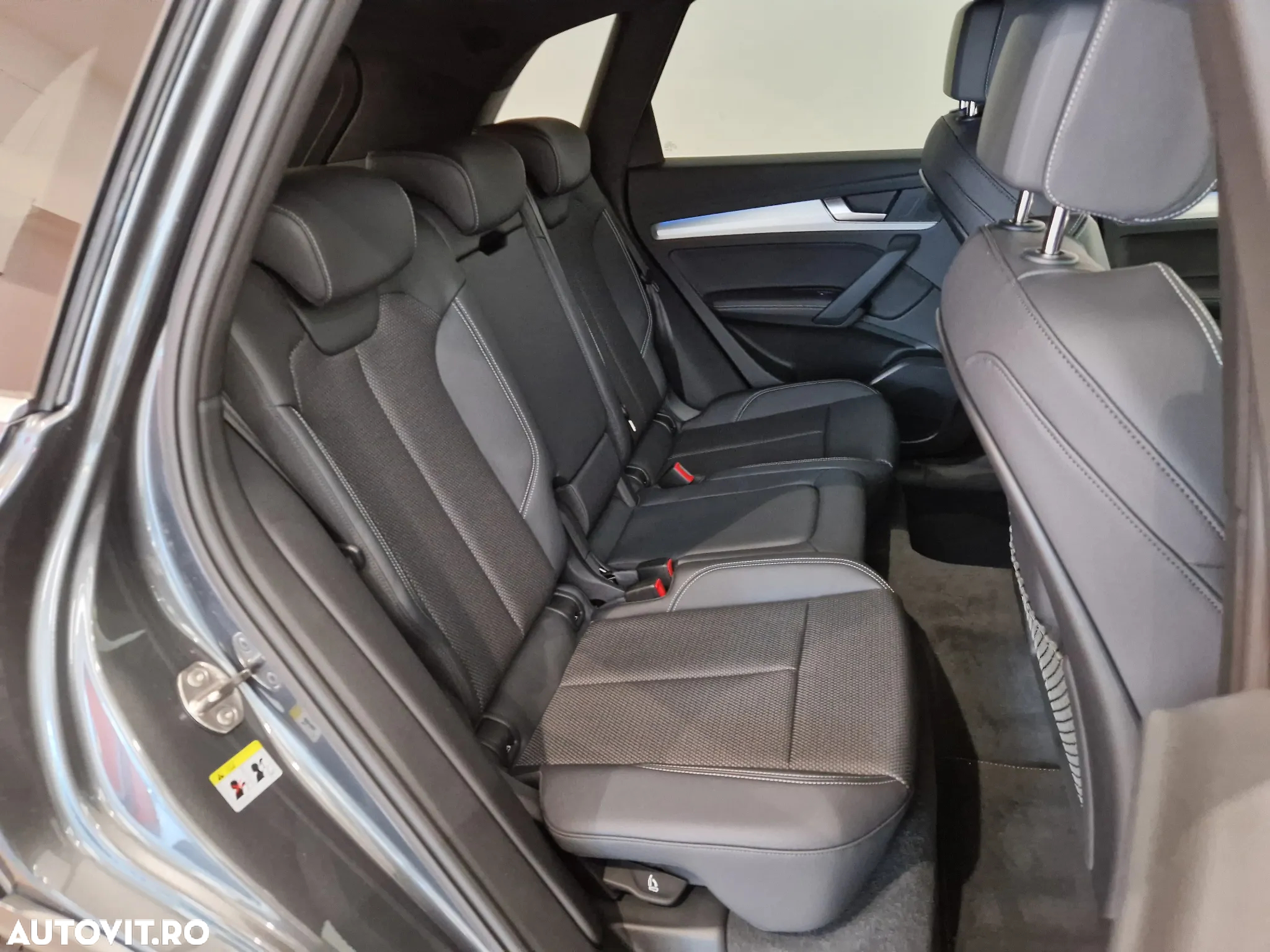 Audi Q5 - 15