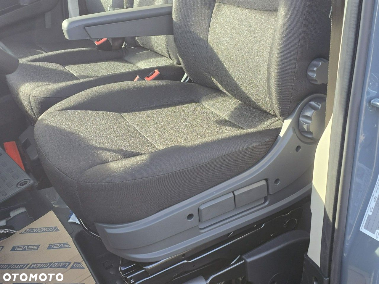 Fiat Ducato - 17