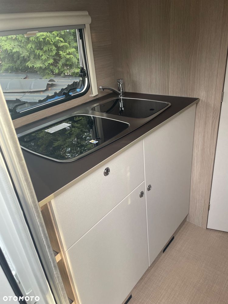Burstner Premio Life 425 TS Brava - 6