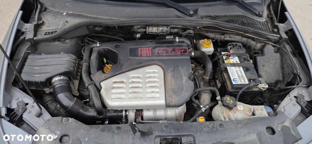 Fiat Tipo 1.4 T-Jet S-Design - 7