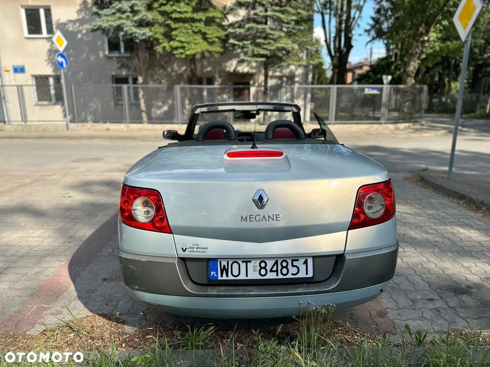 Renault Megane - 6