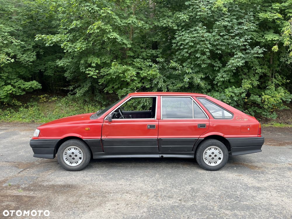 Polonez Caro - 4