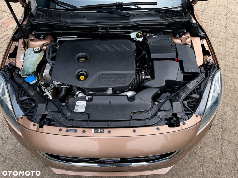 Volvo V40 D2 Summum - 5