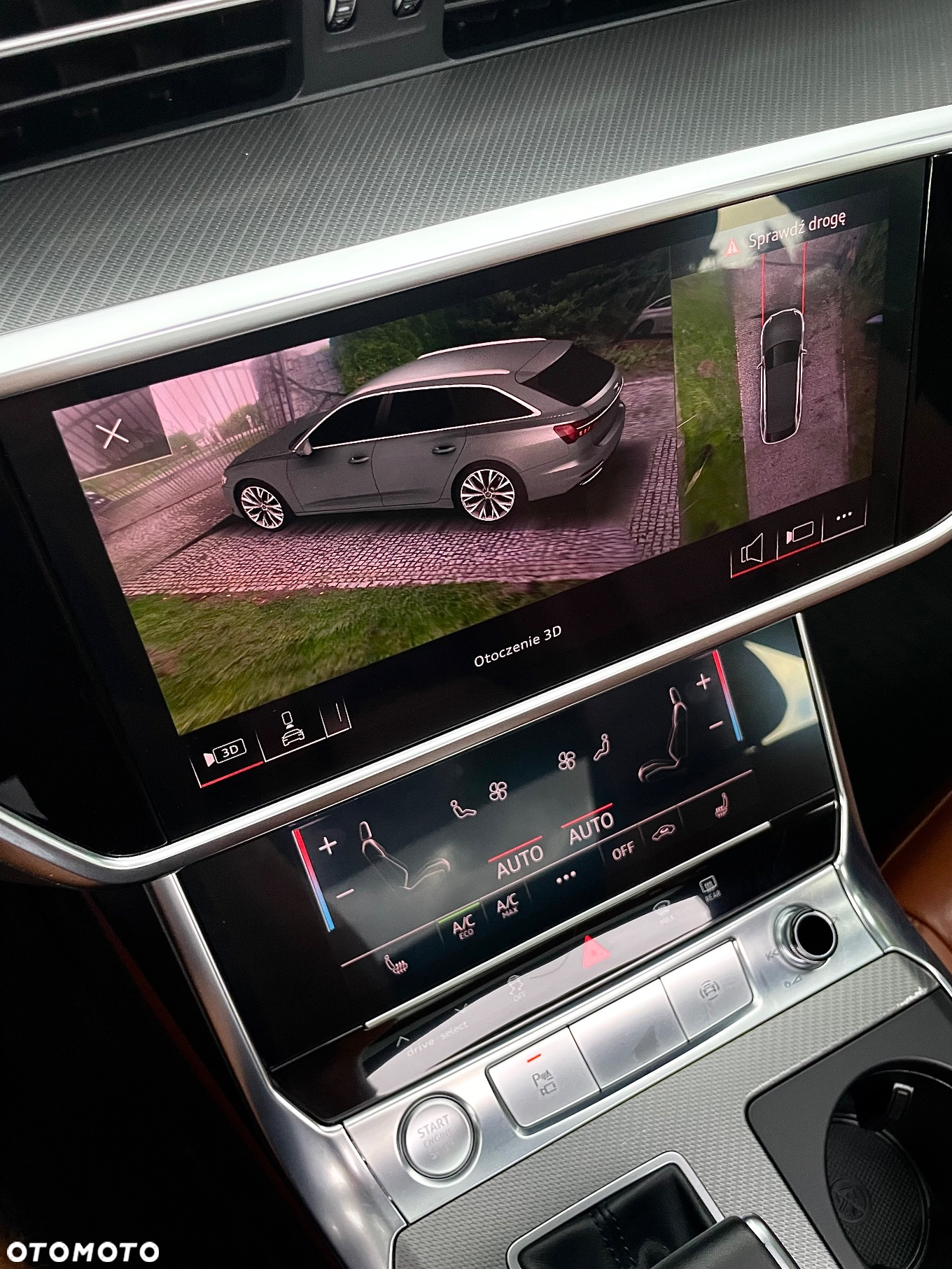 Audi A6 Avant 35 TDI S tronic sport - 29