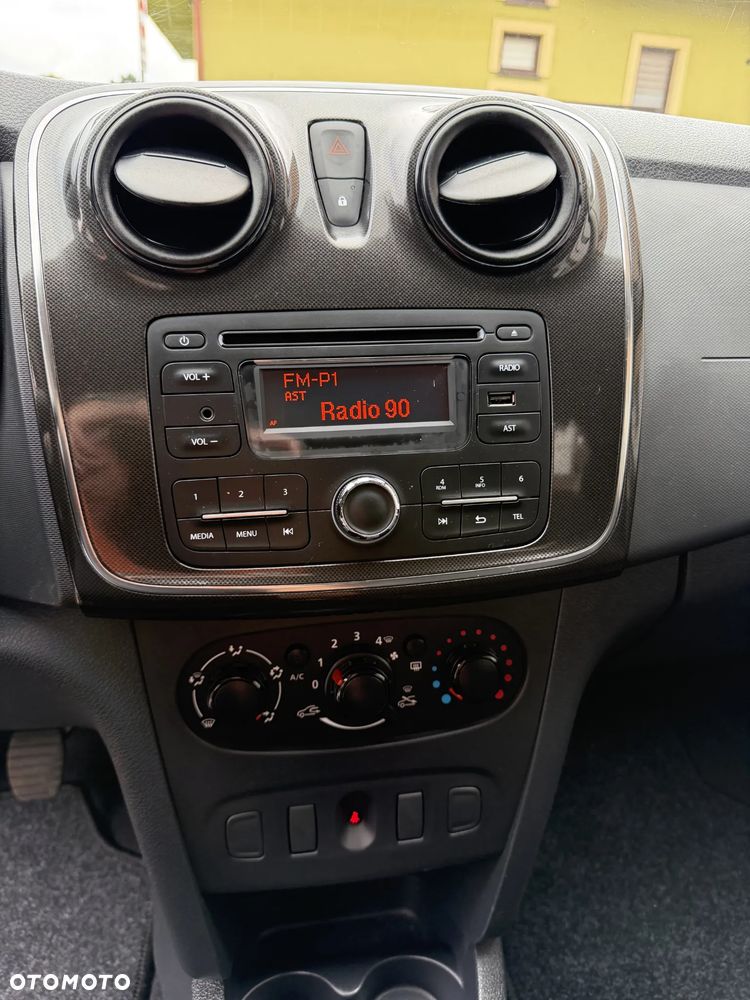 Dacia Sandero SCe 75 Acces - 8