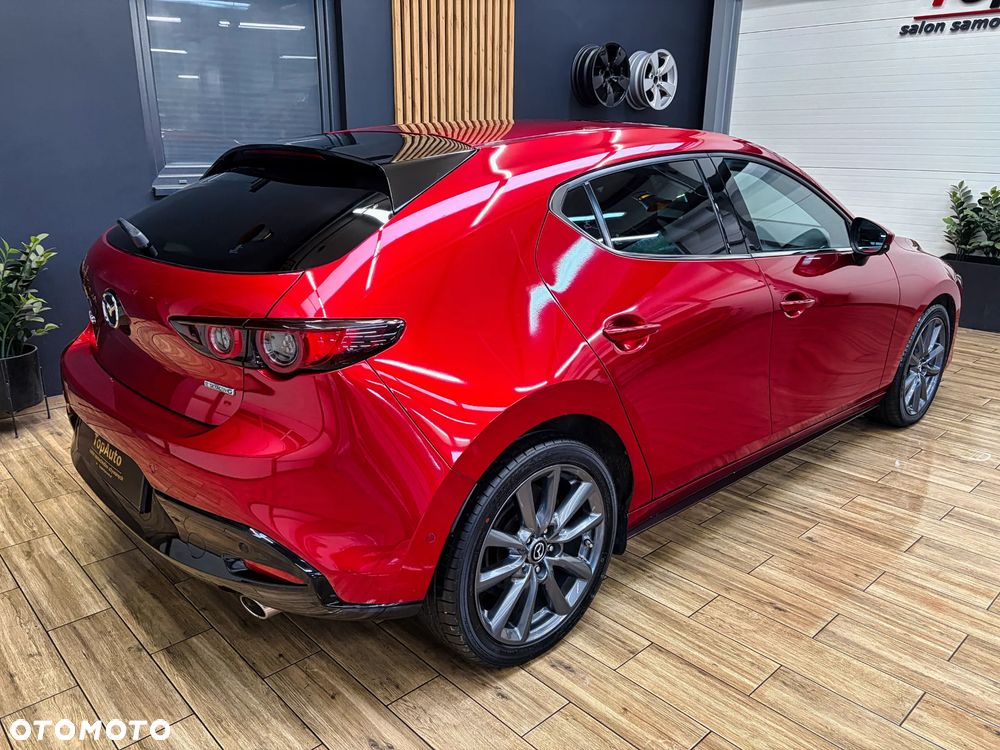 Mazda 3 - 7
