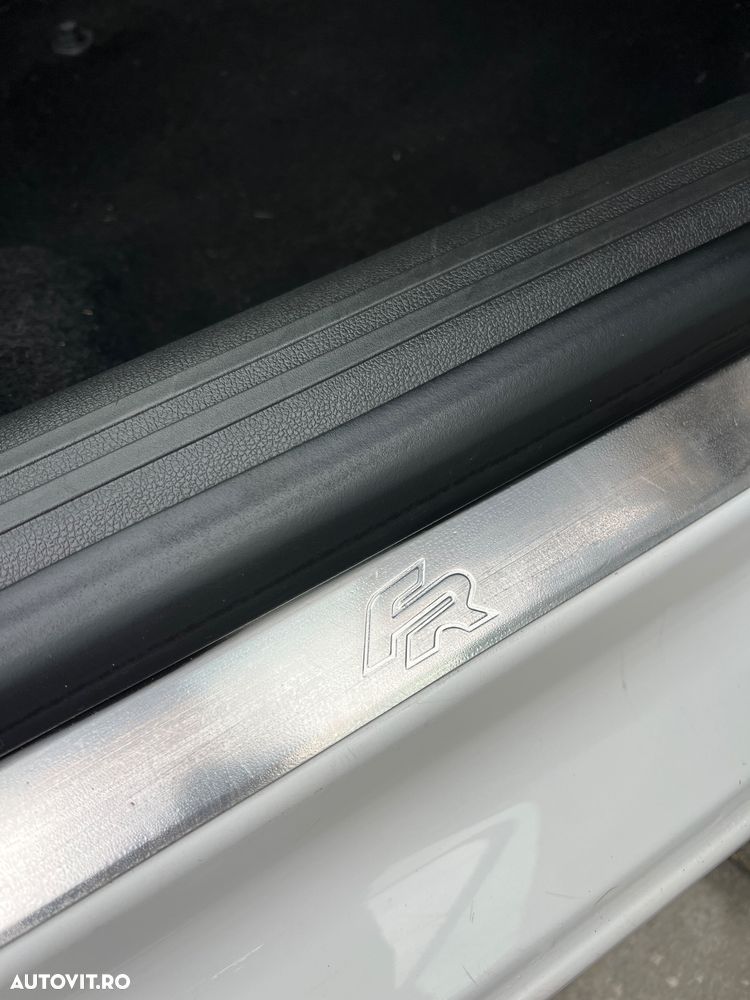 Seat Leon ST 2.0 TDI Start&Stop FR - 15