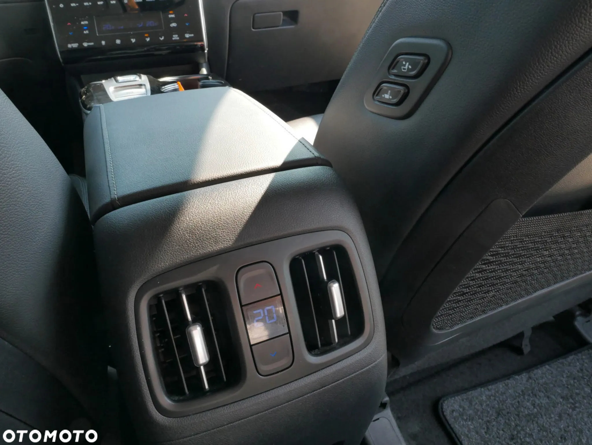 Hyundai Tucson 1.6 T-GDi Plug-in-Hybrid 4WD Prime - 23