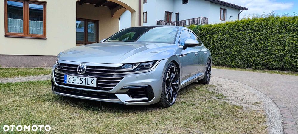 Volkswagen Arteon - 2