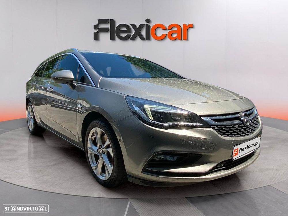 Opel Astra Sports Tourer 1.6 CDTI Innovation S/S - 1