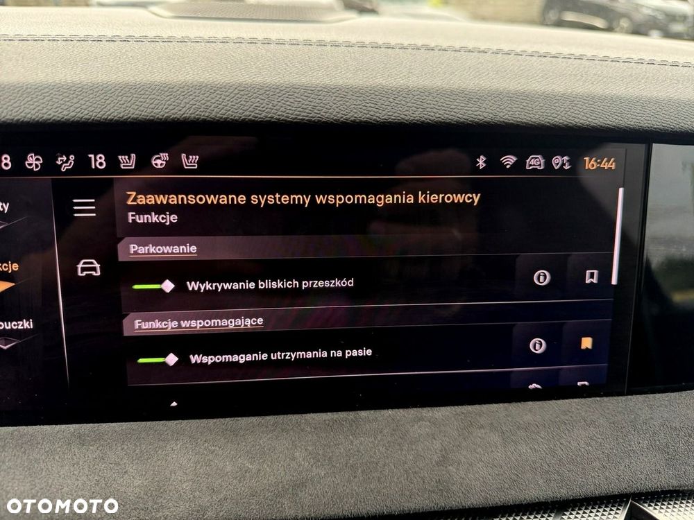 DS Automobiles DS 4 - 31