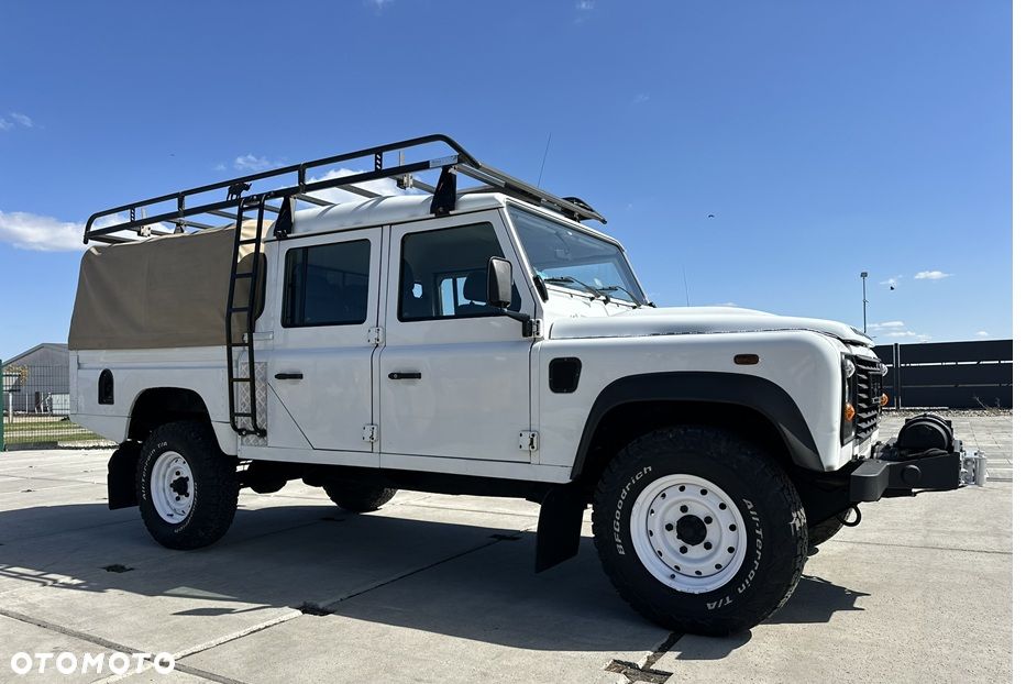 Land Rover Defender 2.2 TD4 E - 3