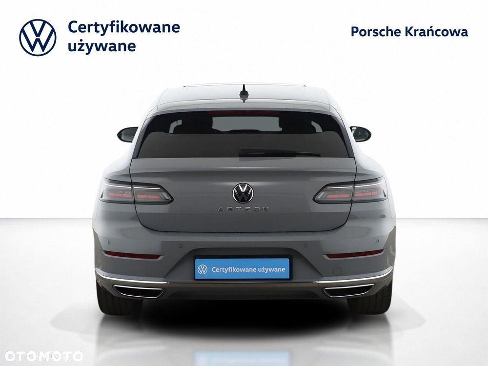 Volkswagen Arteon Shooting Brake 2.0 TDI Elegance DSG - 3