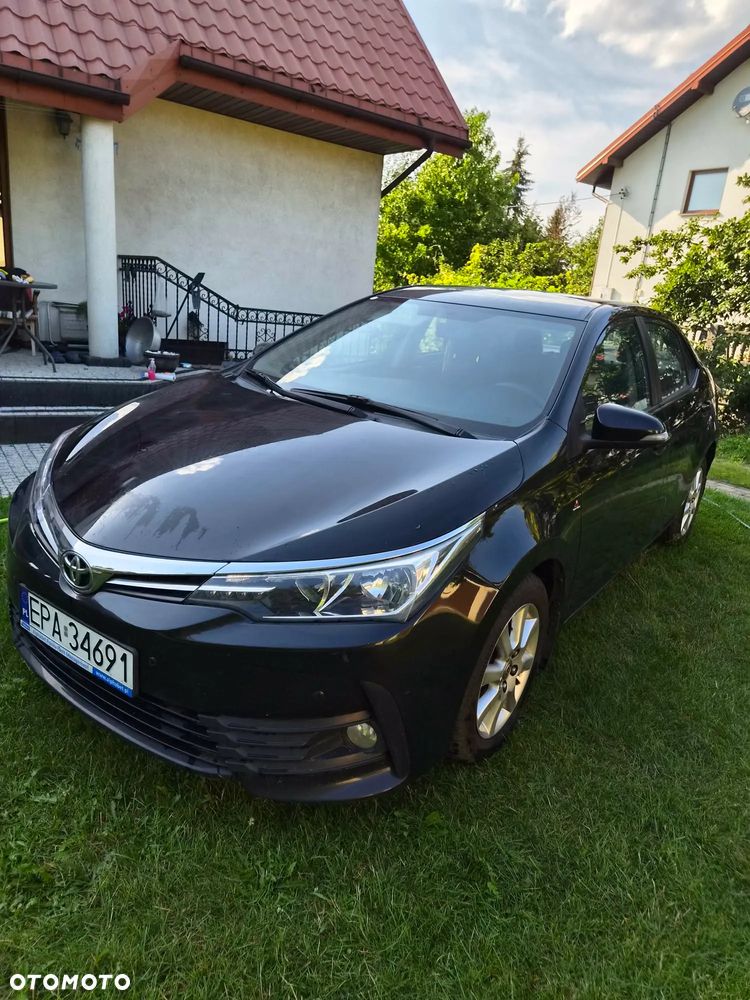 Toyota Corolla 1.6 Active - 2