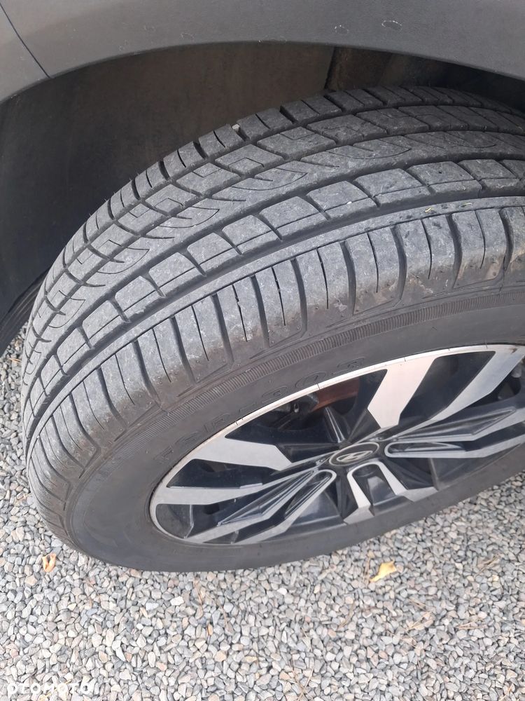 Hyundai Tucson - 13