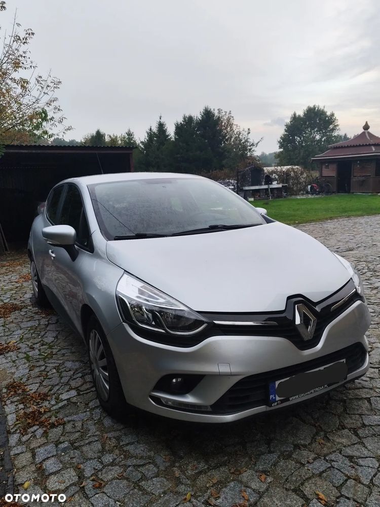 Renault Clio 1.5 dCi Energy Life - 1