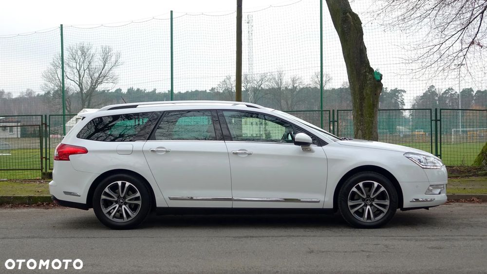 Citroën C5 2.0 BlueHDi Exclusive S&S - 37