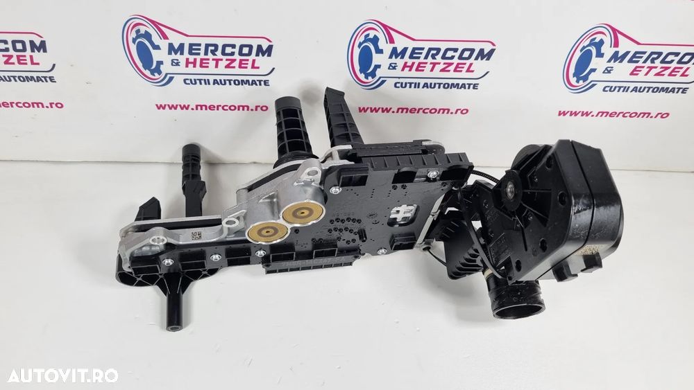 Calculator Mecatronic 7M5R-14C247-FA POWERSHIFT DCT450 MPS6 / FORD KUGA / 2.0TDCI / 2010+ - 3