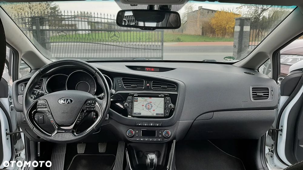 Kia Ceed 1.4 Business Line - 19