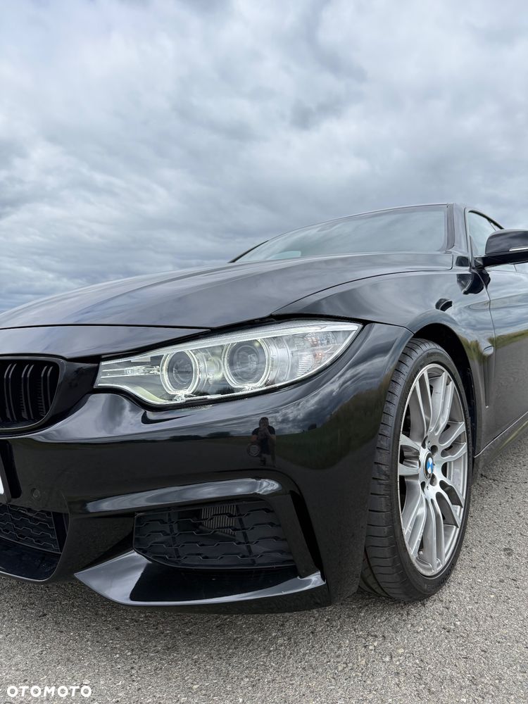 BMW Seria 4 428i M Sport - 4