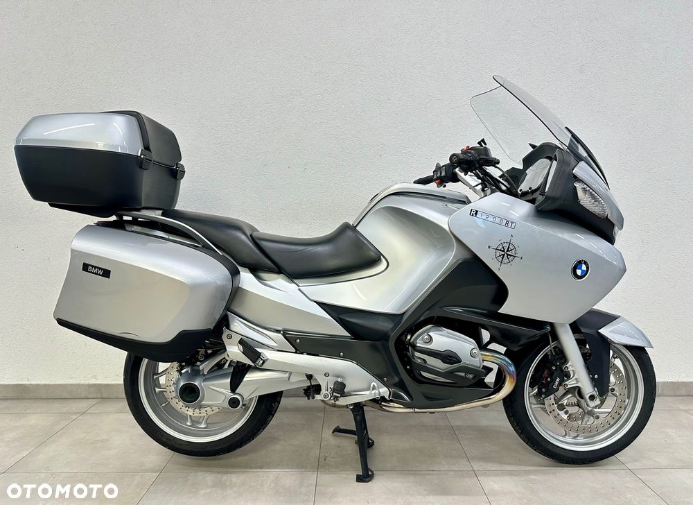 BMW RT - 5