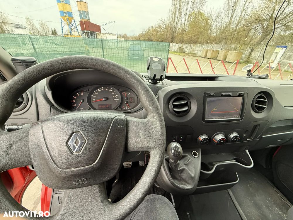 Renault Master - 6