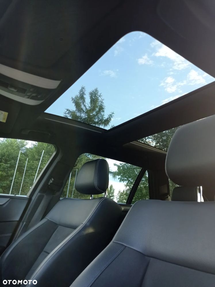 Mercedes-Benz Klasa E 350 T BlueTEC 4Matic 7G-TRONIC Avantgarde - 13